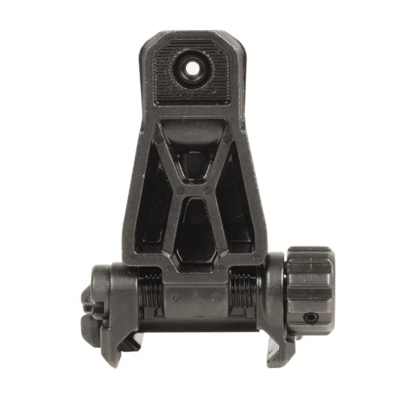 Celownik przeziernikowy składany MBUS Pro czarny Magpul MAG276