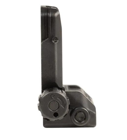 Celownik przeziernikowy składany MBUS Pro czarny Magpul MAG276