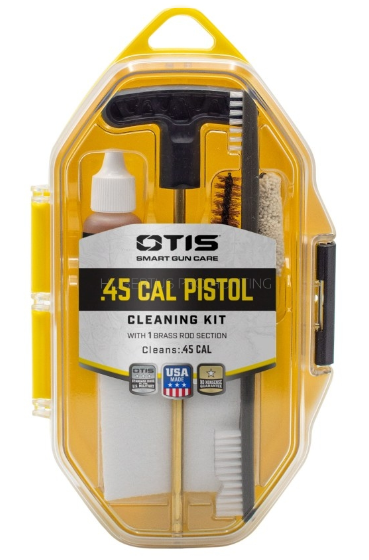 Zestaw do czyszczenia OTIS SRS kal. 45 FG-SRS-45