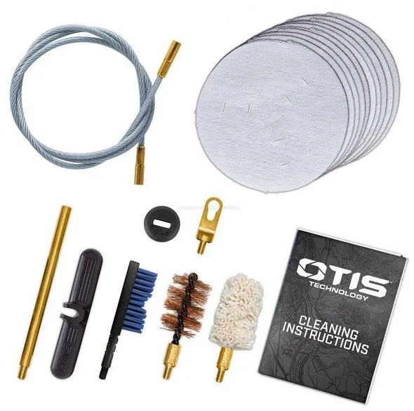 Otis patriot 12