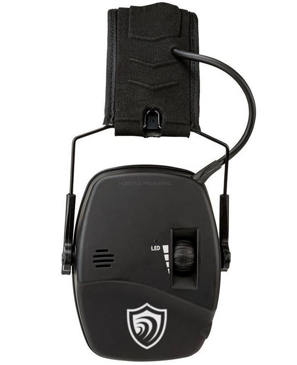 Słuchawki Earshield electronic FG-ES23E