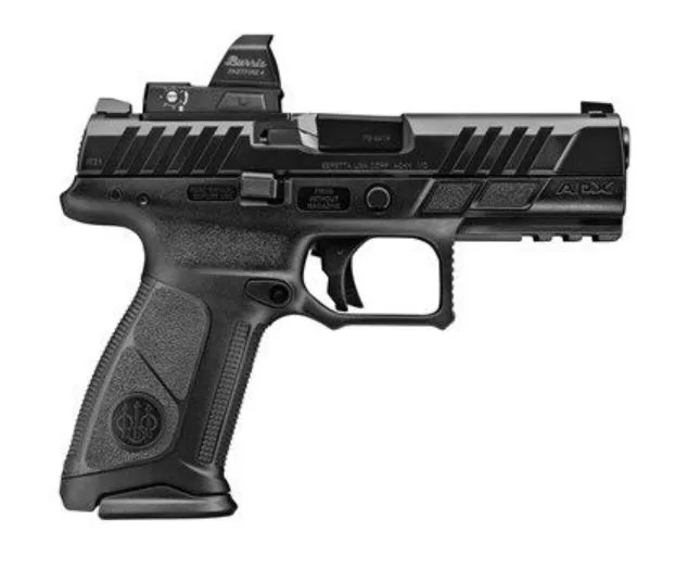 beretta