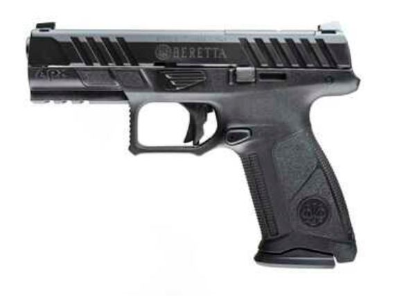 Pistolet Beretta APX A1
