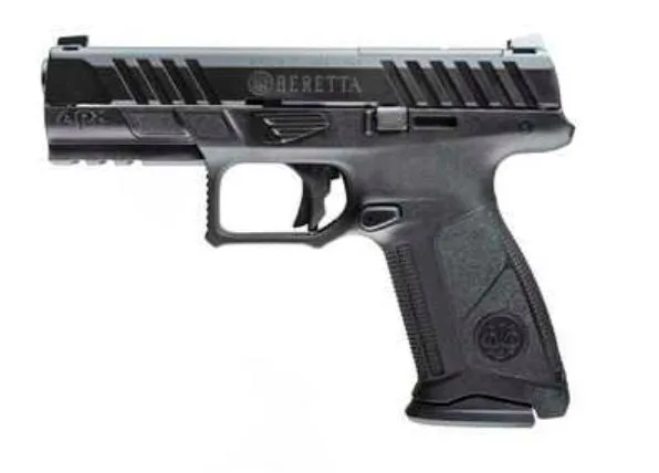beretta