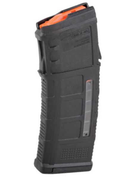 Magpul - Magazynek z okienkiem PMAG® 30 AUS® Steyr® AUG Window - GEN M3™ - MAG575