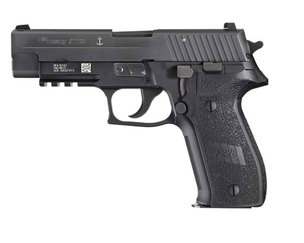 Sig Sauer P226 Mk25 kal. 9x19mm
