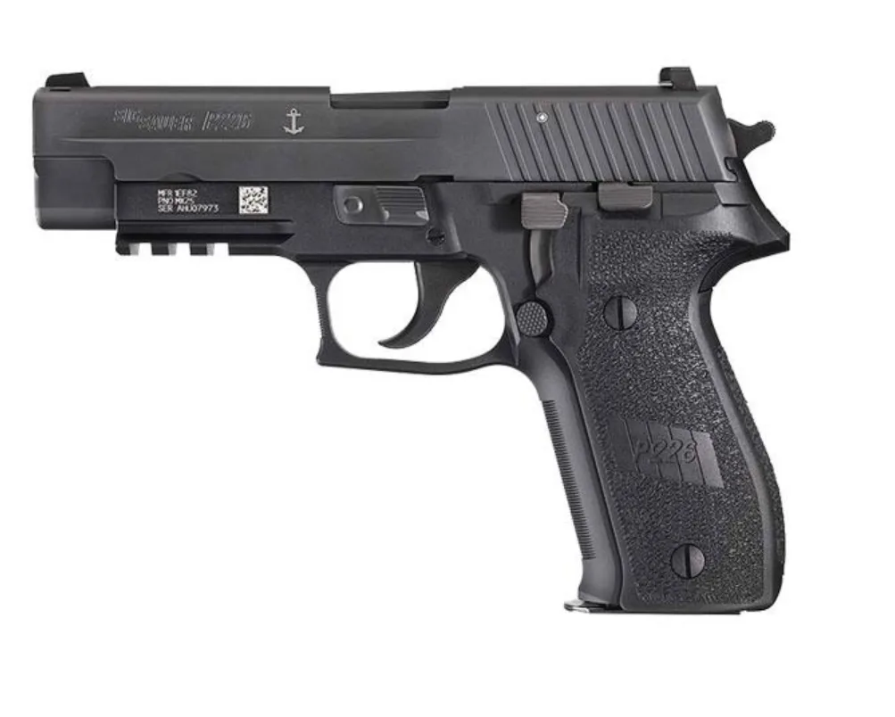 Sig Sauer