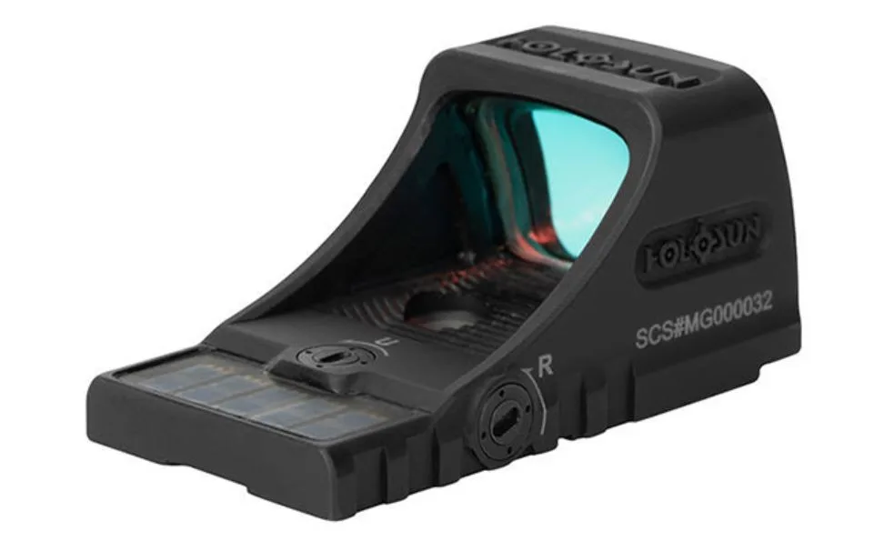Holosun SCS