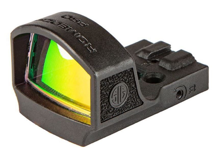 Sig Sauer - Kolimator Romeo Zero Pro - 3 MOA