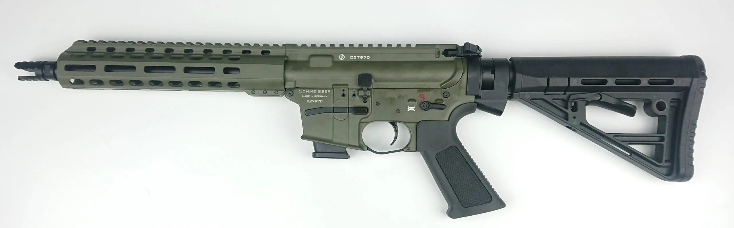 Schmeisser s4f