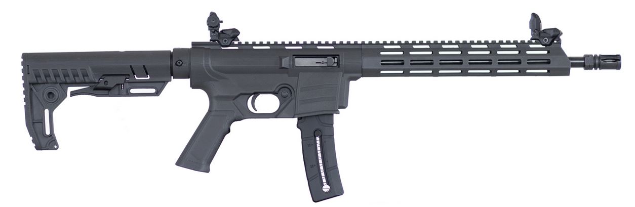 Karabinek Rossi 7022 Delta 14,5"