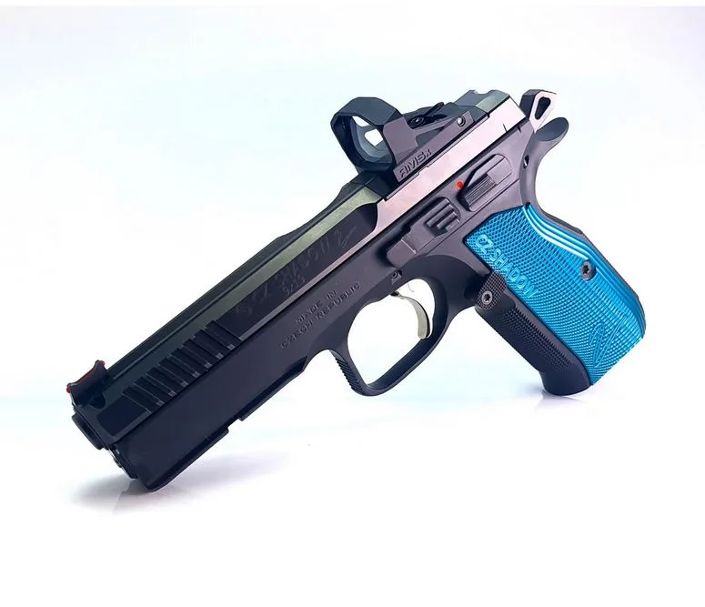 Cz Shadow 2 OR