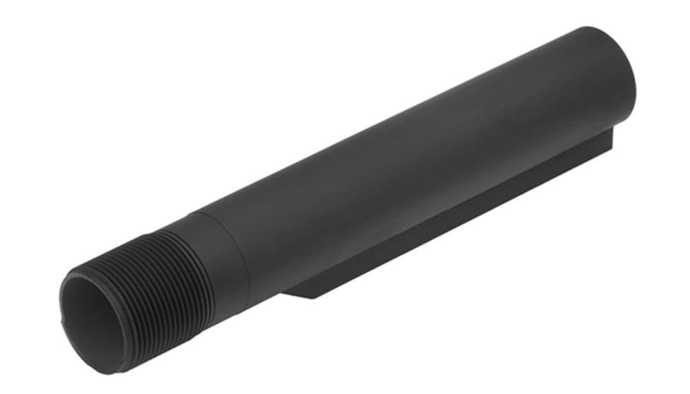 UTG - Prowadnica kolby do AR15 6-pozycyjna Mil-Spec - czarna. TLU001MS