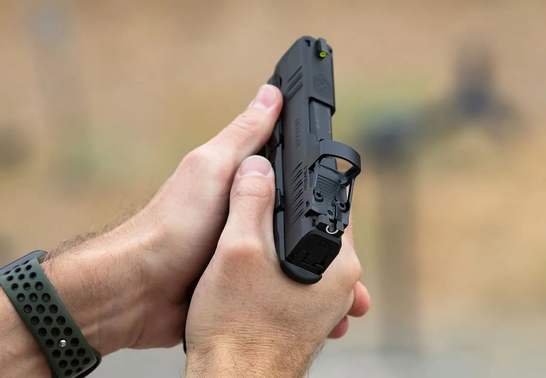 Shield RMSc