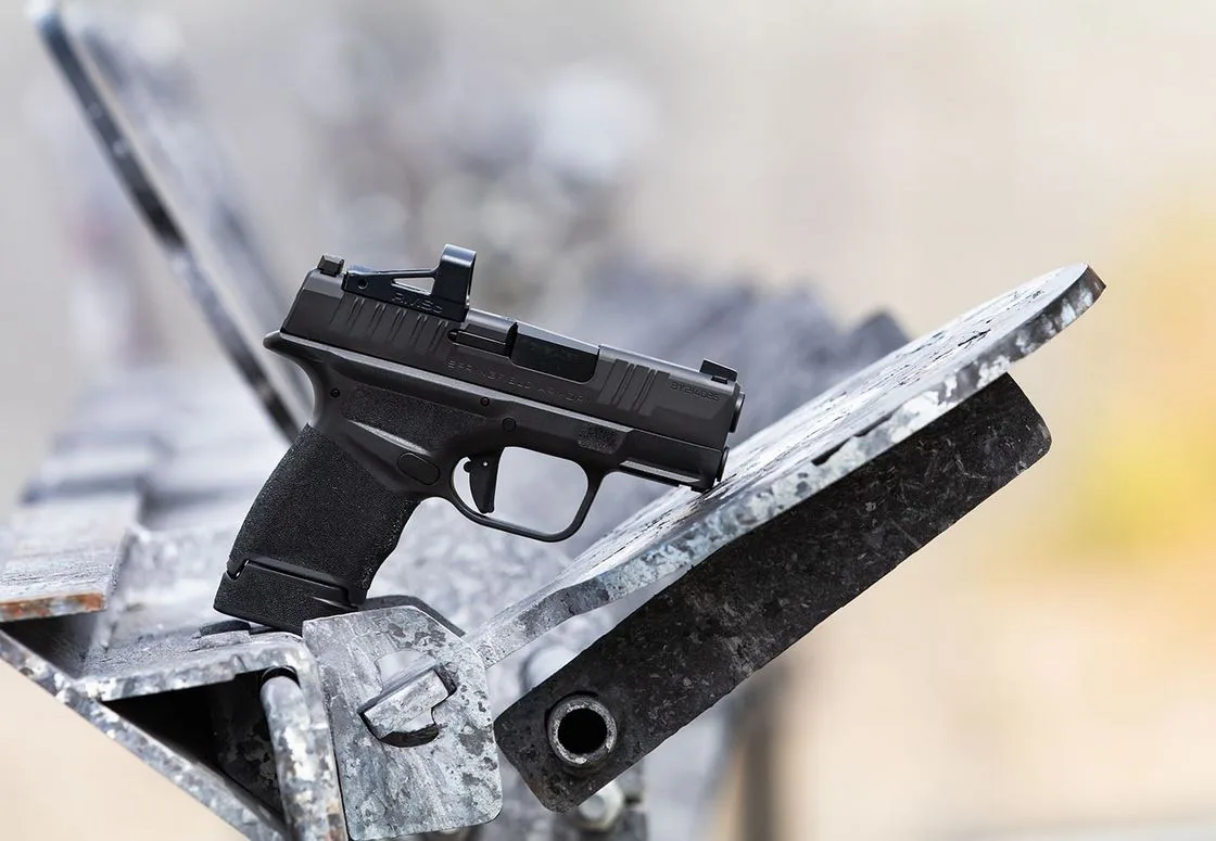 Shield RMSc