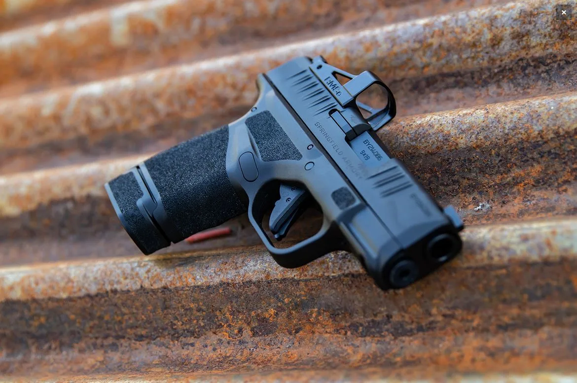 Shield RMSc