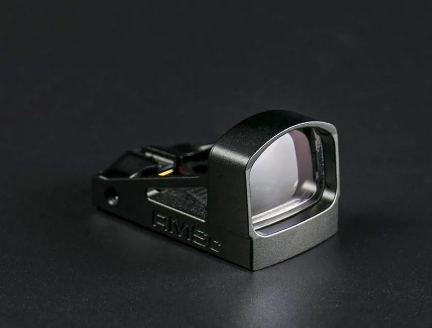 Shield RMSc