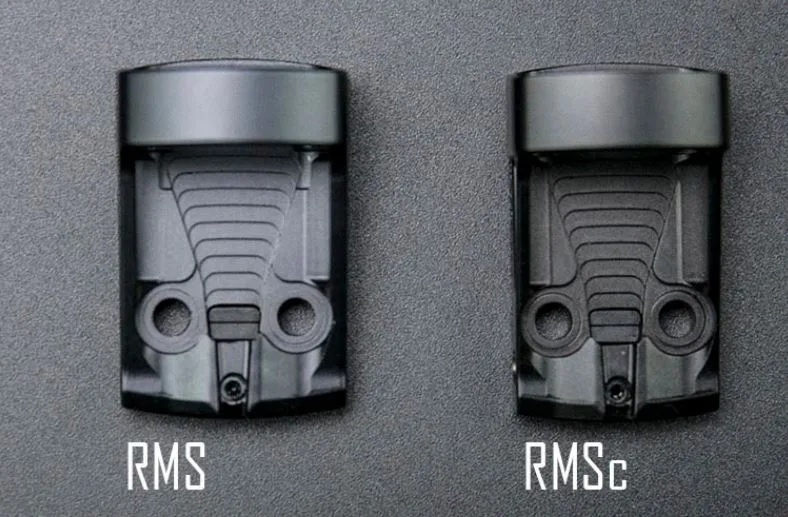 Shield RMSc