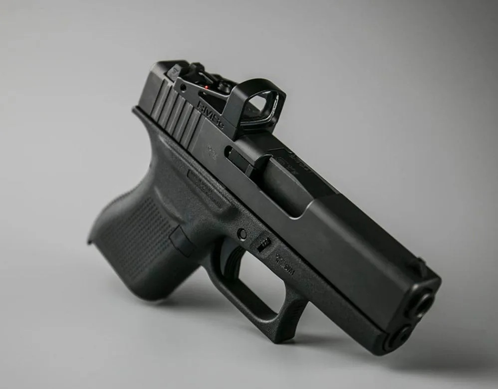 Shield RMSc