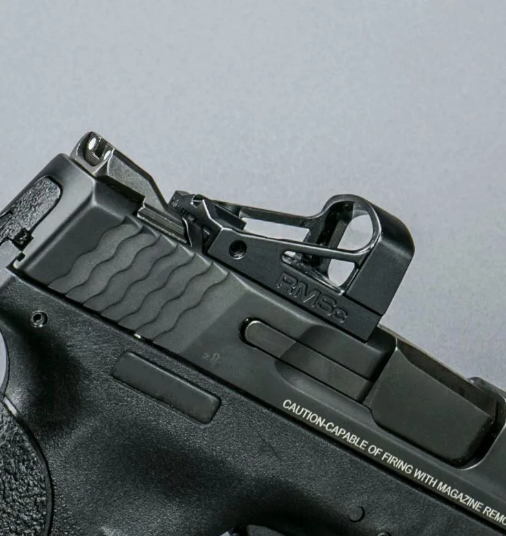 Shield RMSc