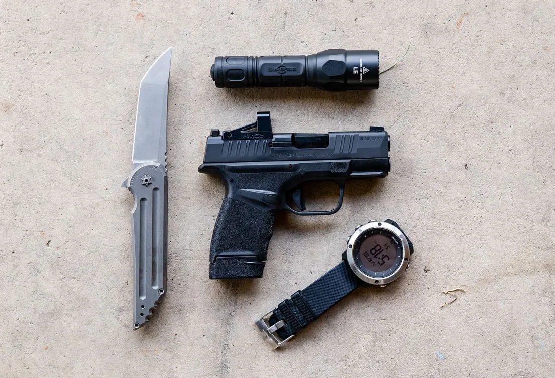 Shield RMSc
