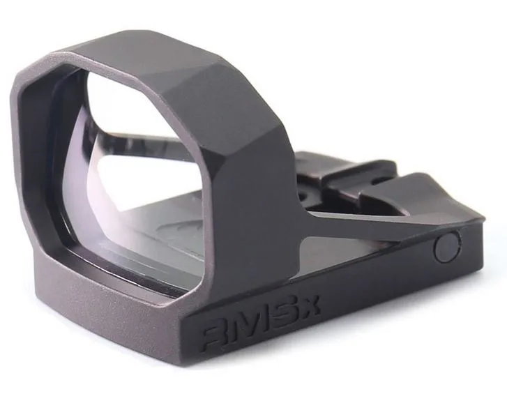 Shield rmsx