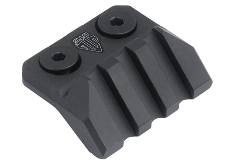 UTG - Szyna picatinny offset - M-LOK czarna . MT-MP45