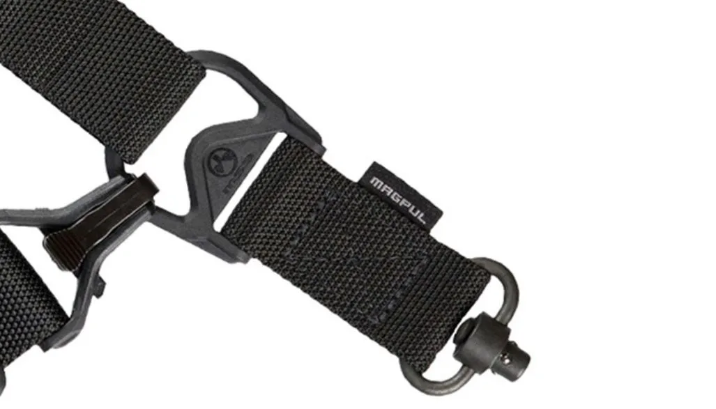 zawieszenie magpul