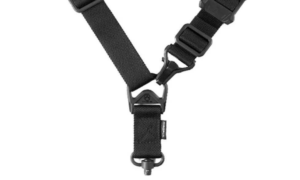 zawieszenie magpul