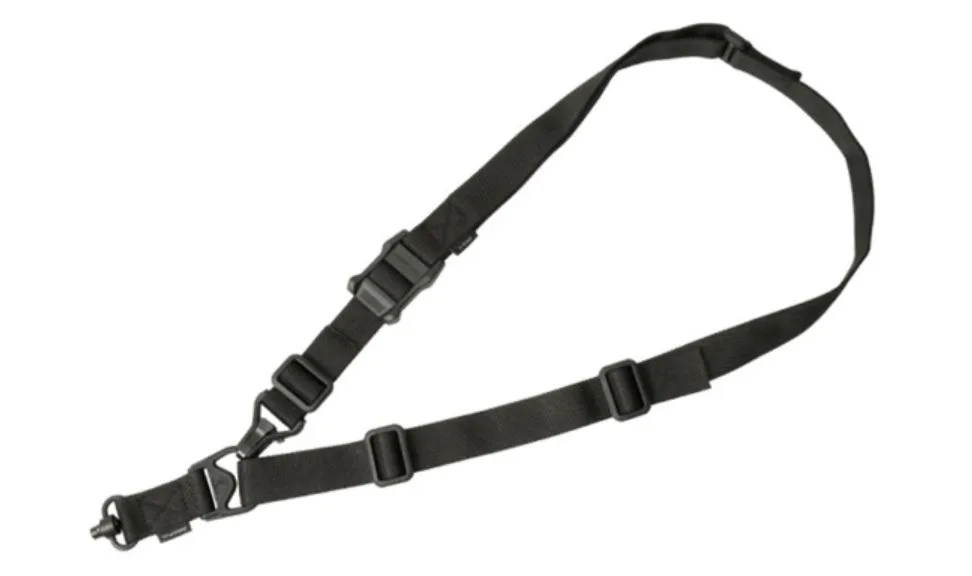 zawieszenie magpul