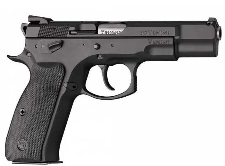 CZ 75 B OMEGA