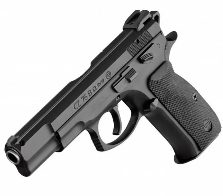 CZ 75 B OMEGA