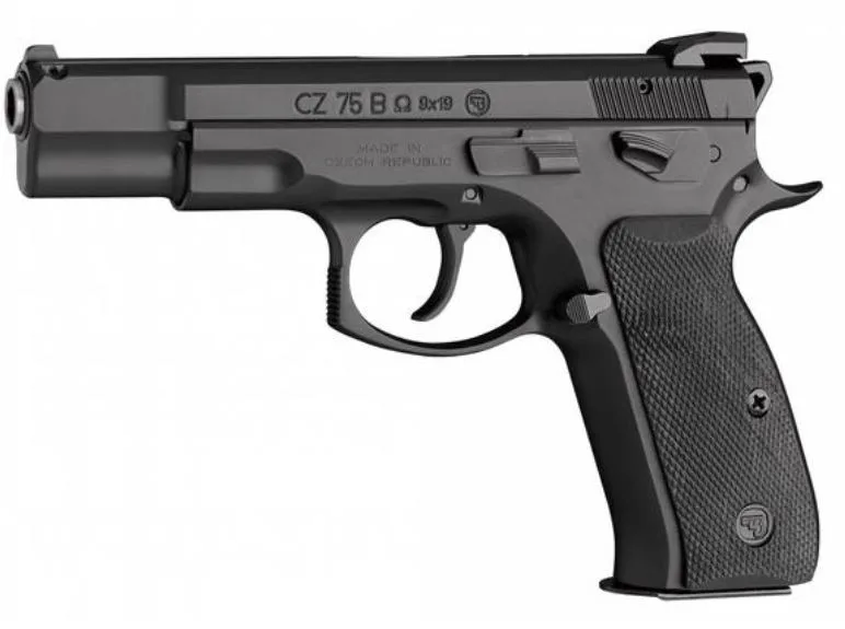 CZ 75 B OMEGA