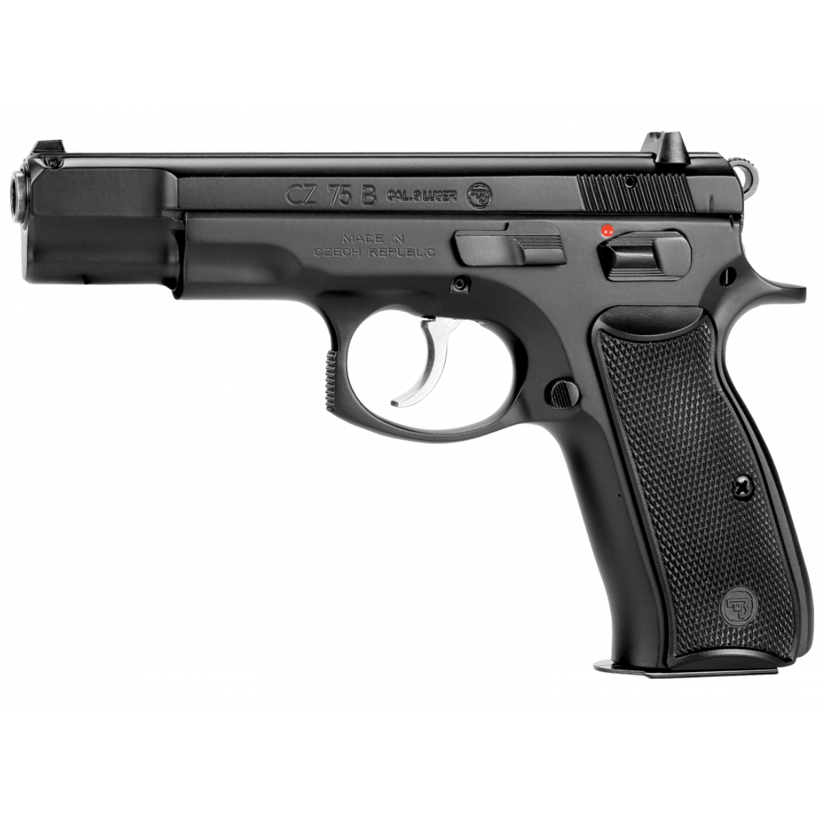 CZ 75 B kal. 9x19mm