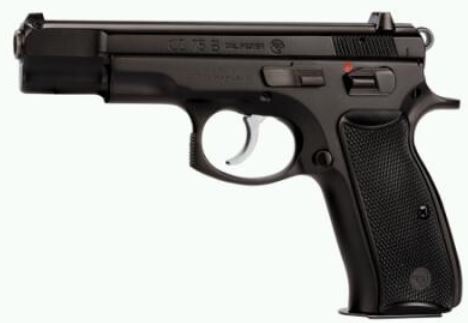 CZ 75 B kal. 9x19mm