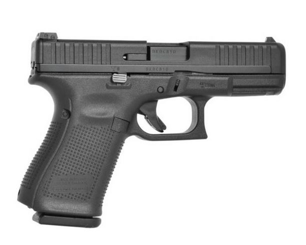 Pistolet Glock 44