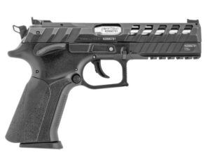 X-calibur mk25