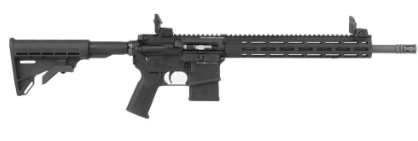 Karabinek Tippmann M4-22 Elite-L 16"
