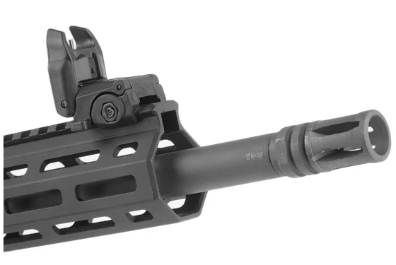 Tippmann M4-22 Elite-L 16" 22LR