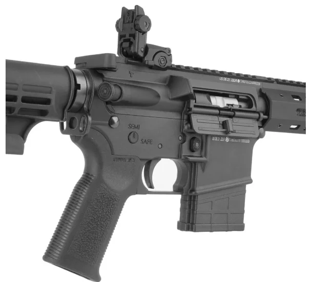 Tippmann M4-22 Elite-L 16" 22LR