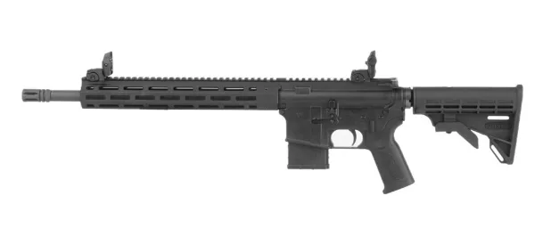 Tippmann M4-22 Elite-L 16" 22LR