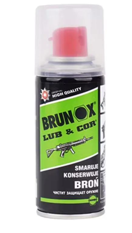 brunox