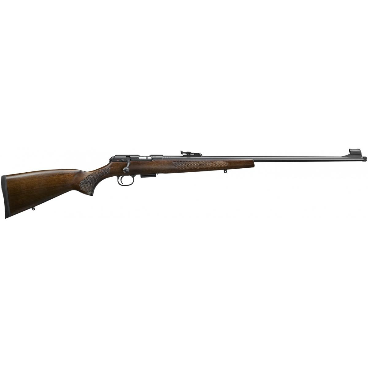 CZ 457 Lux kal. 22lr