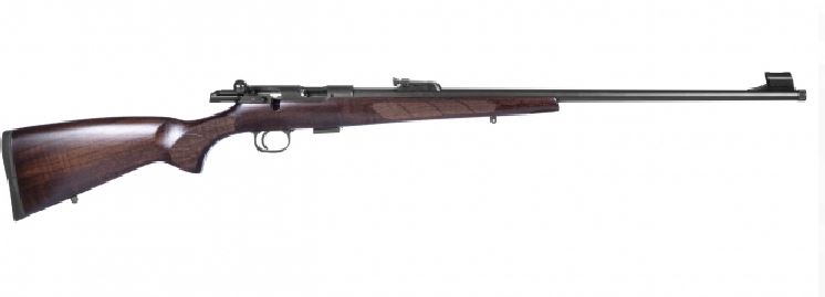 CZ 457 Lux kal. 22lr
