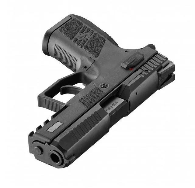 CZ p-07