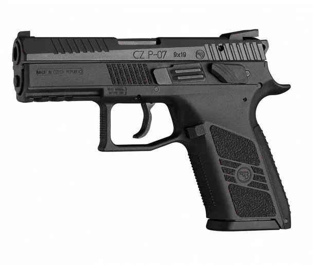 CZ p-07