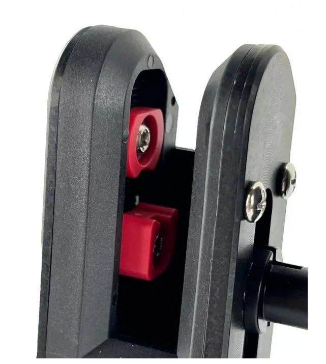 Flex holster