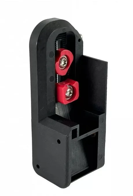 Flex holster