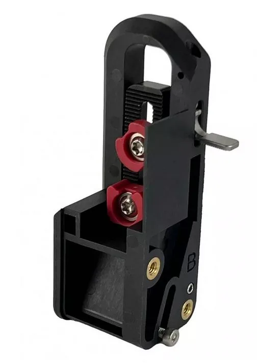Flex holster