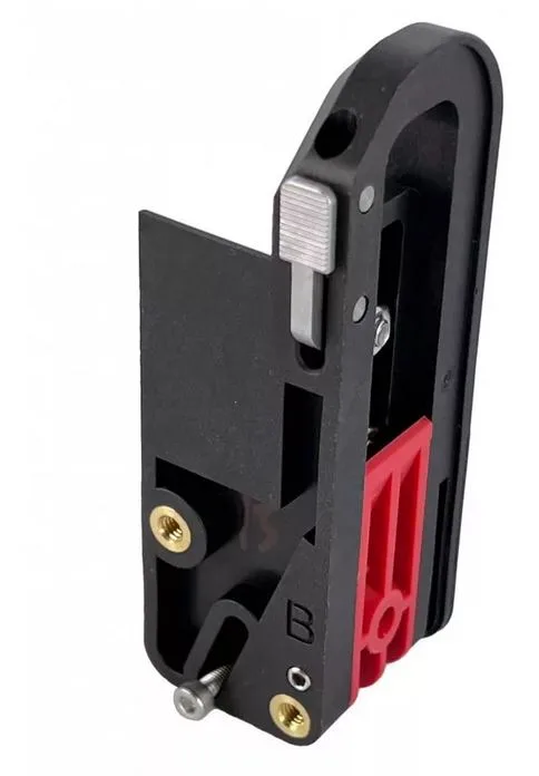 Flex holster